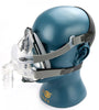 Respirator FM1A Full Face Nose Mouth Mask