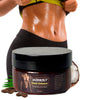 Anti-cellulite weight loss exercise enhancing cream