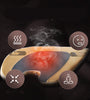 Health moxibustion device