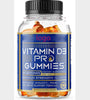 Vitamin D3 Gummies