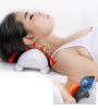 Cervical health pillow