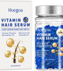 Nourishing Vitamin Hair Serum