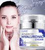 Hyaluronic Acid Nutrition Moisturizing Cream Deep Moisturizing Hydrating