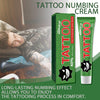 Relief Tattoo Puncture Pain Care Relief Cream