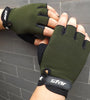 Sports fitness gloves