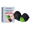 HOUKEA Magnetic Material Weight Loss Foot Pad