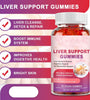 Liver Support Gummies