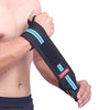 Fitness Band Wristband Bandage Sports Gloves