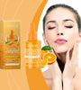 Vitamin C Turmeric Brightening Oil Vitamin C Moisturizing Face