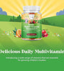 Children's Multivitamin Gummies