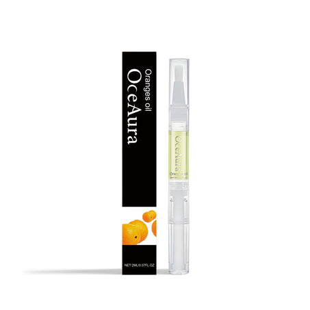 Nail Care Nutrition Oil Pen