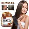 Batana Oil From Honduras - Get Fuller, Thicker, Healthier Hair - Great Gifts For Women  Men Conditioner Haircare Silky - Hair Nutrition