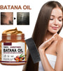 Batana Oil From Honduras - Get Fuller, Thicker, Healthier Hair - Great Gifts For Women  Men Conditioner Haircare Silky - Hair Nutrition